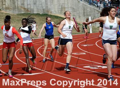 Thumbnail 3 in Mountain Range Invitational photogallery.