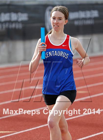 Thumbnail 3 in Mountain Range Invitational photogallery.