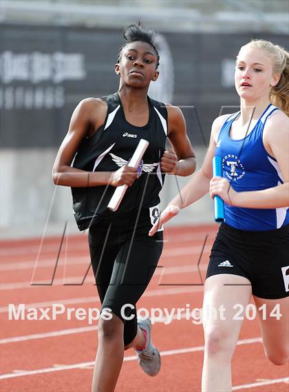 Thumbnail 1 in Mountain Range Invitational photogallery.
