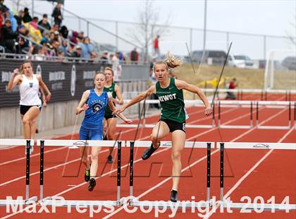 Thumbnail 2 in Mountain Range Invitational photogallery.