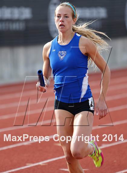 Thumbnail 3 in Mountain Range Invitational photogallery.