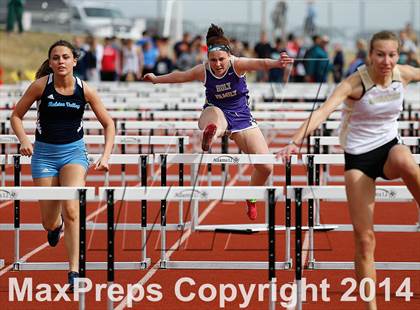 Thumbnail 2 in Mountain Range Invitational photogallery.