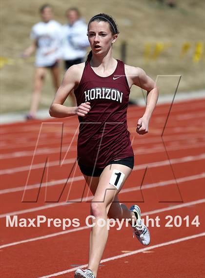 Thumbnail 3 in Mountain Range Invitational photogallery.