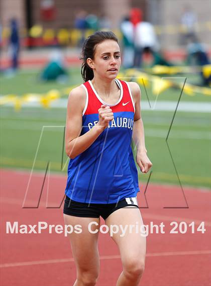Thumbnail 3 in Mountain Range Invitational photogallery.