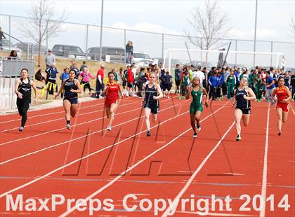 Thumbnail 1 in Mountain Range Invitational photogallery.