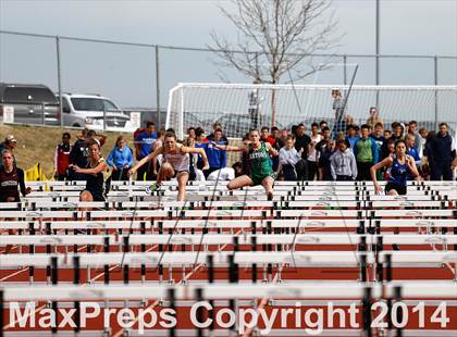 Thumbnail 1 in Mountain Range Invitational photogallery.