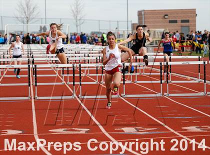Thumbnail 1 in Mountain Range Invitational photogallery.
