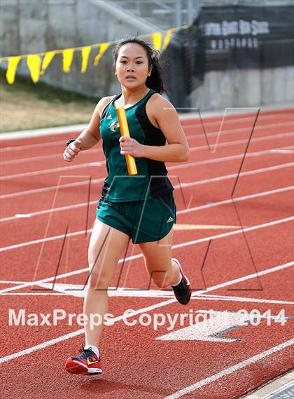Thumbnail 3 in Mountain Range Invitational photogallery.