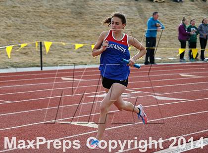 Thumbnail 3 in Mountain Range Invitational photogallery.