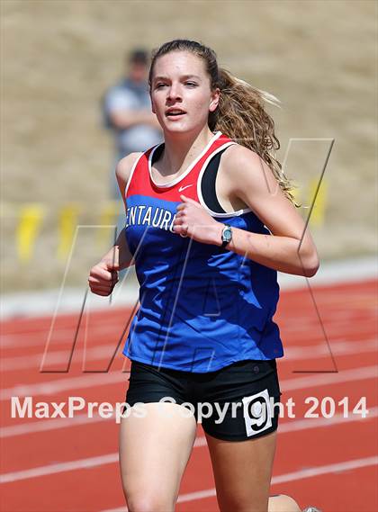 Thumbnail 1 in Mountain Range Invitational photogallery.