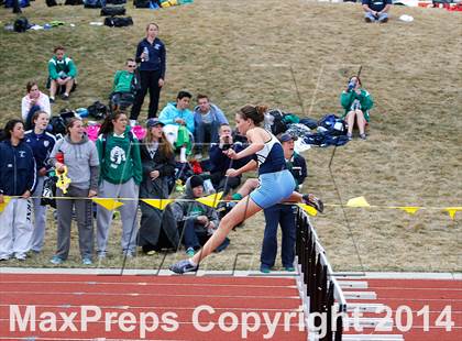 Thumbnail 2 in Mountain Range Invitational photogallery.