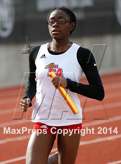 Thumbnail 1 in Mountain Range Invitational photogallery.