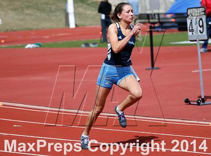 Thumbnail 2 in Mountain Range Invitational photogallery.