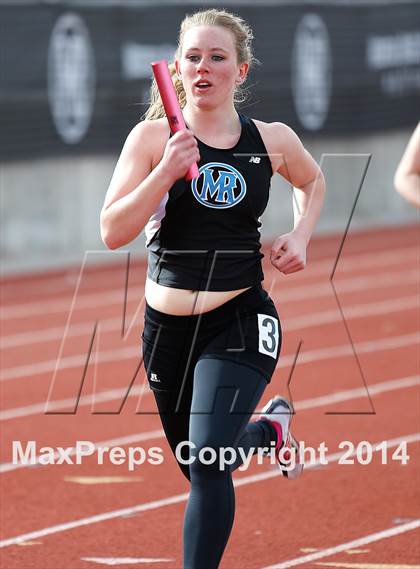 Thumbnail 3 in Mountain Range Invitational photogallery.