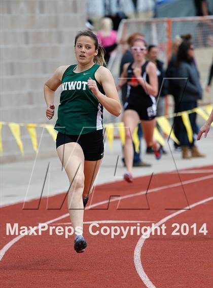 Thumbnail 3 in Mountain Range Invitational photogallery.