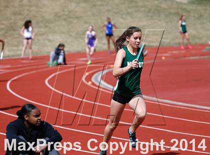 Thumbnail 3 in Mountain Range Invitational photogallery.