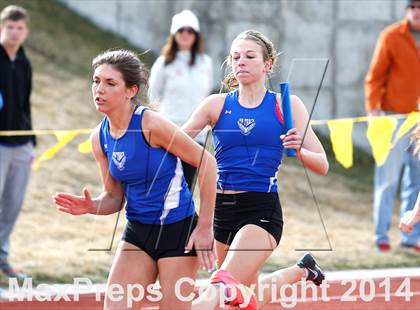 Thumbnail 2 in Mountain Range Invitational photogallery.