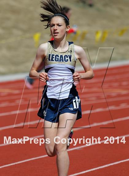 Thumbnail 1 in Mountain Range Invitational photogallery.