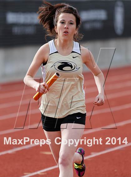 Thumbnail 1 in Mountain Range Invitational photogallery.