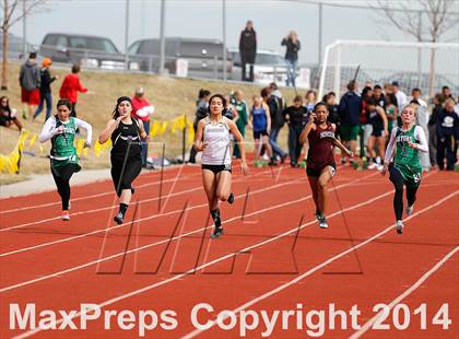 Thumbnail 1 in Mountain Range Invitational photogallery.