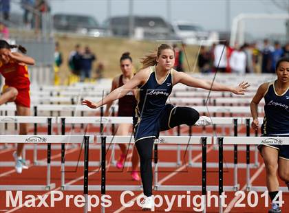 Thumbnail 2 in Mountain Range Invitational photogallery.