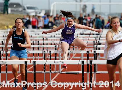 Thumbnail 3 in Mountain Range Invitational photogallery.