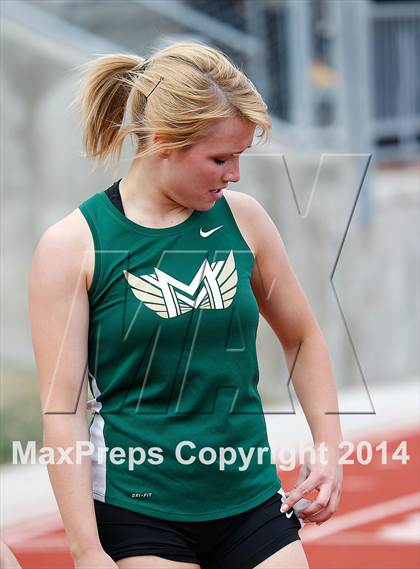 Thumbnail 1 in Mountain Range Invitational photogallery.