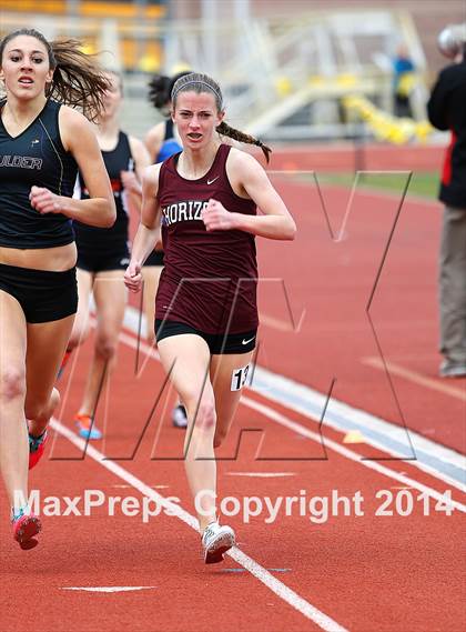 Thumbnail 3 in Mountain Range Invitational photogallery.