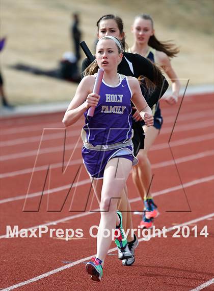 Thumbnail 2 in Mountain Range Invitational photogallery.