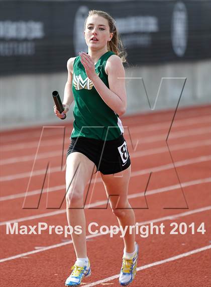 Thumbnail 2 in Mountain Range Invitational photogallery.