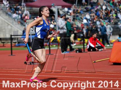 Thumbnail 1 in Mountain Range Invitational photogallery.