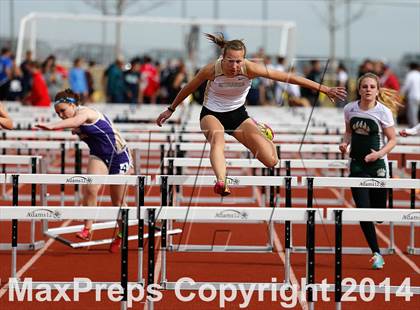 Thumbnail 3 in Mountain Range Invitational photogallery.