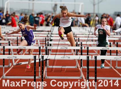 Thumbnail 2 in Mountain Range Invitational photogallery.