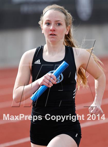 Thumbnail 1 in Mountain Range Invitational photogallery.