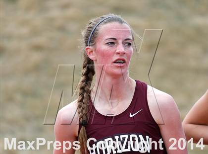 Thumbnail 3 in Mountain Range Invitational photogallery.