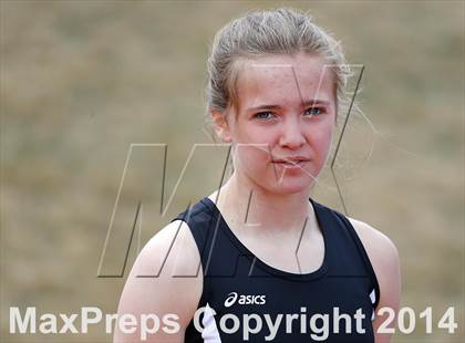 Thumbnail 2 in Mountain Range Invitational photogallery.