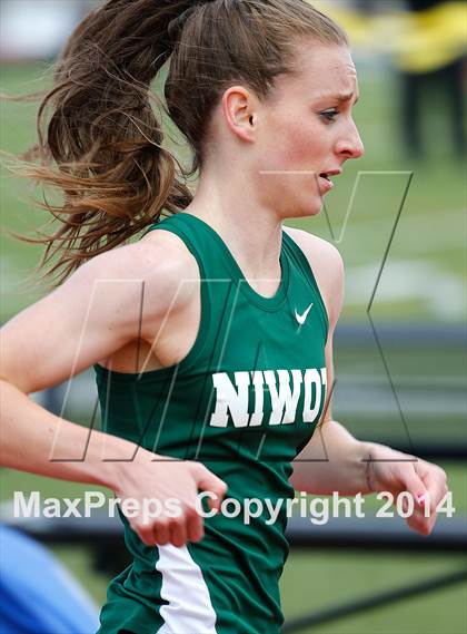 Thumbnail 1 in Mountain Range Invitational photogallery.