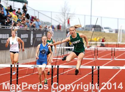 Thumbnail 1 in Mountain Range Invitational photogallery.
