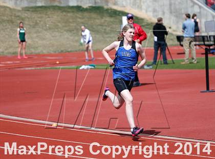 Thumbnail 1 in Mountain Range Invitational photogallery.