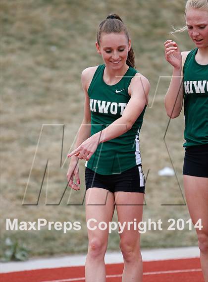 Thumbnail 3 in Mountain Range Invitational photogallery.