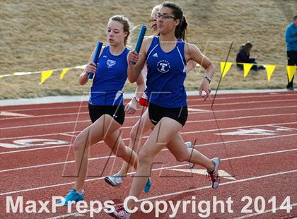 Thumbnail 1 in Mountain Range Invitational photogallery.