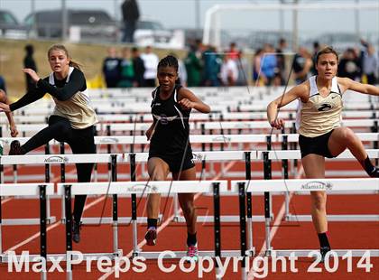 Thumbnail 3 in Mountain Range Invitational photogallery.