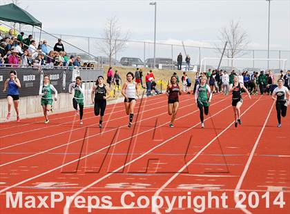 Thumbnail 2 in Mountain Range Invitational photogallery.
