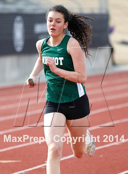 Thumbnail 3 in Mountain Range Invitational photogallery.