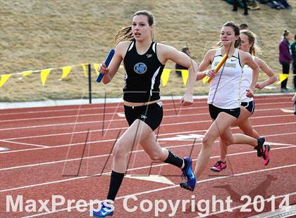 Thumbnail 2 in Mountain Range Invitational photogallery.