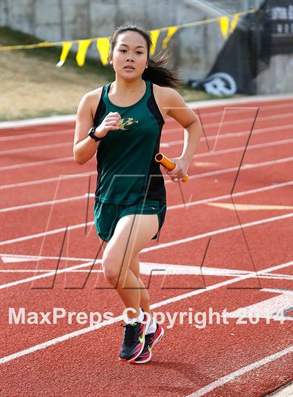 Thumbnail 1 in Mountain Range Invitational photogallery.