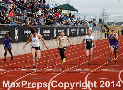 Thumbnail 3 in Mountain Range Invitational photogallery.