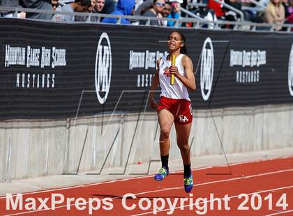 Thumbnail 1 in Mountain Range Invitational photogallery.
