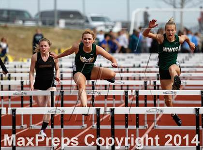 Thumbnail 3 in Mountain Range Invitational photogallery.