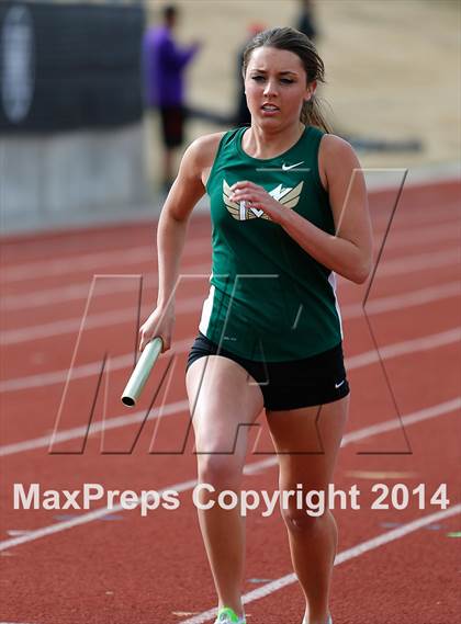 Thumbnail 2 in Mountain Range Invitational photogallery.